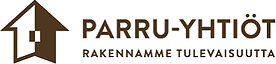 Parru-Yhtiöt